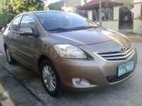 Toyota Vios 1.5g automatic 2011 for sale