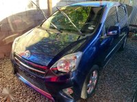 2016 Toyota Wigo for sale