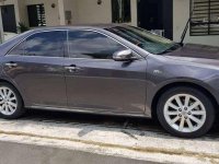 2015 Toyota Camry 2.5v for sale 