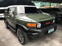 Toyota FJ Cruiser 2014 for sale