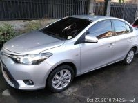 2015 Toyota Vios for sale