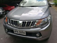 2015 Mitsubishi Strada for sale