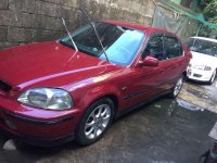 Honda Civic 1996 for sale