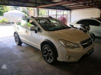 Subaru Xv 2013 for sale
