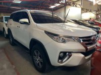 2017 Toyota Fortuner for sale