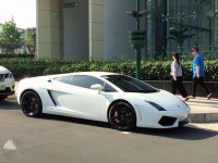 2012 Lamborghini Gallardo for sale 