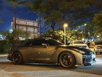 2018 Nissan GTR Premium for sale 