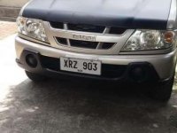 Isuzu Crosswind 2006 for sale