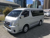 2016 Toyota Hiace for sale