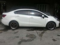 Kia Rio 2012 for sale