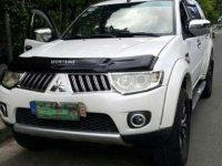 Mitsubishi Montero 2009 for sale