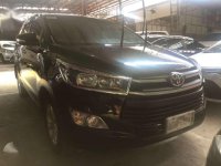 2017 Toyota Innova for sale