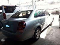 2006 Chevrolet Optra for sale