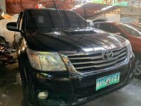 2012 Toyota Hilux for sale