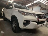 2017 Toyota Fortuner for sale