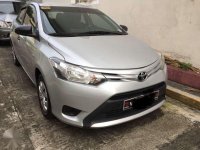2017 Toyota Vios J for sale
