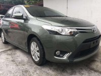 2017 Toyota Vios for sale