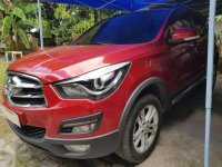 2016 Haima S5 for sale