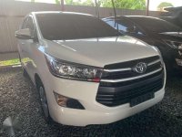 2017 Toyota Innova for sale