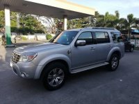 Ford Everest 2011 for sale