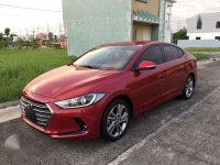 2016 Hyundai Elantra for sale