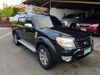 Ford Everest 2009 AT Gen 3 RUSH!