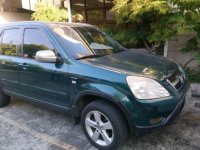 Honda Cr-V 2003 for sale