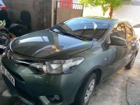 2017 Toyota Vios for sale