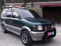 Mitsubishi Adventure Super Sport 1999 for sale 