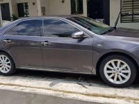 2015 Toyota Camry for sale