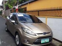 Ford Fiesta 2011 Model for sale