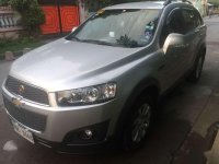 Chevrolet Captiva 2016 for sale