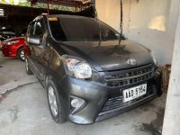 2017 Toyota Wigo for sale