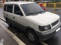 Mitsubishi Adventure 2001 for sale