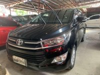 2017 Toyota Innova for sale