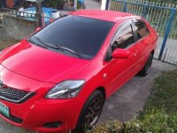 2012 Toyota Vios 1.3 J  for sale