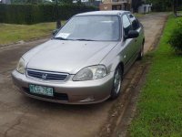 Honda Civic LXI 1999 model for sale