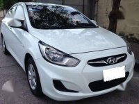 2015 HYUNDAI ACCENT FOR SALE