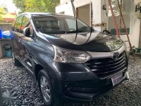 2017 Toyota Avanza for sale