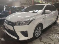 2016 Toyota Yaris for sale