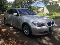 2009 BMW 520I FOR SALE