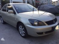 2009 Mitsubishi Lancer for sale