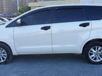 2017 Toyota Innova for sale