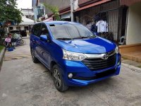 2017 Toyota Avanza for sale