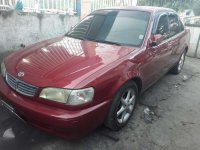 1998 Toyota Corolla for sale