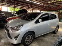 2017 Toyota Wigo for sale