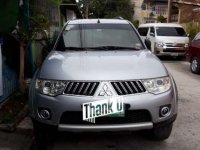 Mitsubishi Montero Sport 2012 for sale