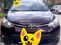 Toyota Vios 1.3E 2016 for sale