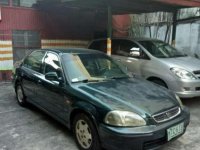 Honda Civic 1998 for sale