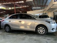 2017 Toyota Vios for sale